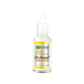 Garnier Bright Complete Vitamin C combo. 