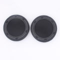 Premium Replacement Ear Pads Cushions Soft Sponge Headsets Ear Pads Compatible For ALIENWARE AW920H Headphones. 