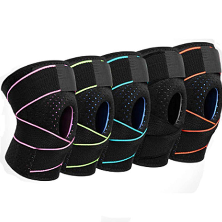 Yoomee%20Newest%20Outdoor%20Sports%20Pressurized%20Silicone%20Knee%20Pads%20Cycling%20Sports%20Breathable%20Knee%20Protector%20-%20Image%207