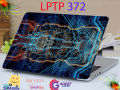 Electronic Circuit Laptop Sticker - Laptop Sticker. 