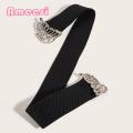 Ameesi Waist Belt Wide Band Waist Corset Waist Strap. 