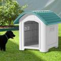 Pet Cat Bed Kennel Dog Cage Hideout Shelter Kitten House Kitty Dog Bed No door. 