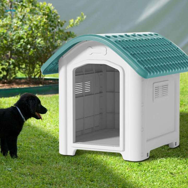 Pet%20Cat%20Bed%20Kennel%20Dog%20Cage%20Hideout%20Shelter%20Kitten%20House%20Kitty%20Dog%20Bed%20No%20door%20-%20Image%203