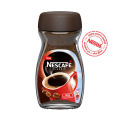 NESTLE NESCAFE Classic Instant Coffee Jar 45g. 