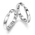 Fashion Blood Sugar Control Slimming Ring Diabetes Monitor Healthy Blood Sugar Meter /Anti Snoring Device Ring Magnetic Therapy. 