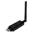 Ar9271 802.11n 150mbps Wireless Usb Wifi Adapter 6dbi Wifi Antenna Network Adapter For 7/8/10/kali Linux. 