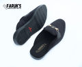 New Fashionable Velvet Half Shoe For Men / Half Shoe For Men.