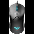 AULA gaming mice S13 with backlight ,6 keys ,3600DPI adjustable,PC Gaming Mouse for Windows/Mac.