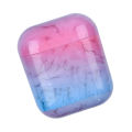 Case Marble Pattern Protective Cover Compatible For Airpods 1/2/3/pro Earphone Shockproof Case Protector. 