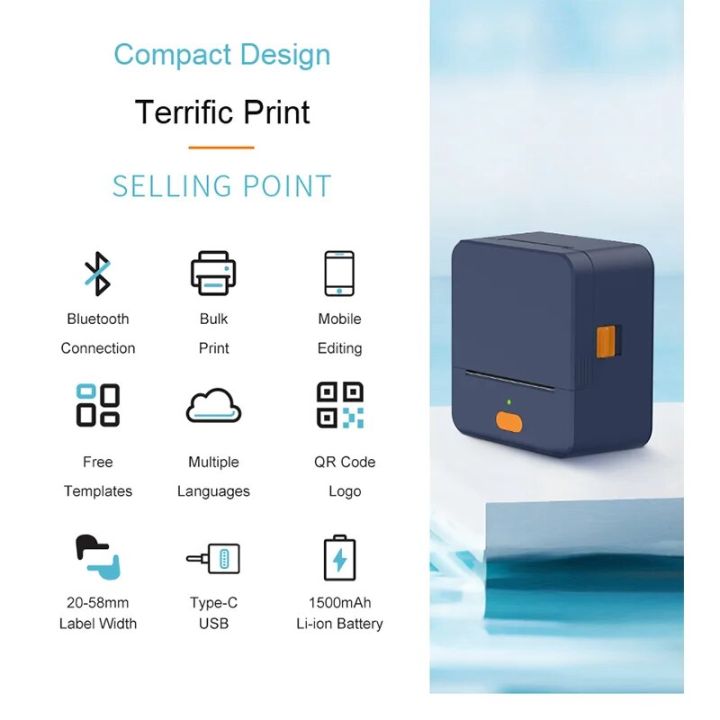 DETONGER%20P1%20Mini%20Label%20Printer%20Thermal%20Portable%20Label%20Maker%20Plus%20Sticker%20Paper%20-%20Image%202