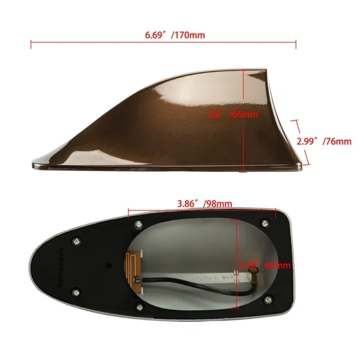 Shark%20Fin%20Antenna%20Auto%20FM%20OF%20%20AM%20Radio%20Signal%20Aerials%20Roof%20Antennas%20Roof%20Aerial%20Replacement%20for%20BMW%20OF%20%20Honda%20OF%20%20Toyota%20OF%20%20Hyundai%20OF%20%20VW%20OF%20%20Kia%20-%20Image%206