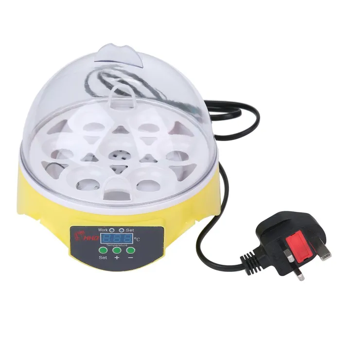 UK%20Plug%207%20Eggs%20Mini%20Digital%20Automatic%20Temperature%20Control%20Egg%20Turning%20Incubator%20Transparent%20Hatcher(yellow).%20-%20Image%203