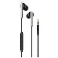 5d Sound Effect Earphones Wired Headphone 5d Sound Effect Wired Earphone with Mic for Music Gaming Calls Hifi Heavy for Sports. 