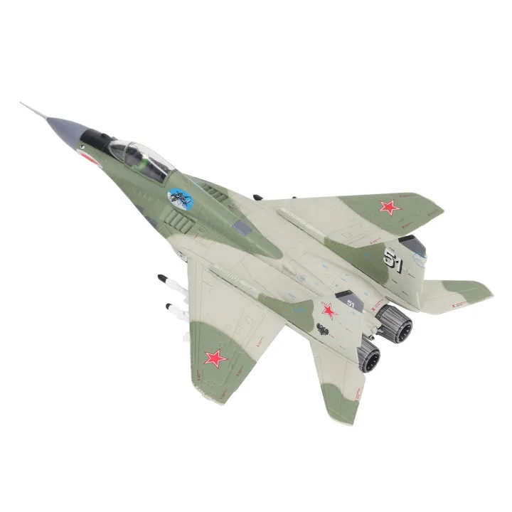 Aircraft%20Fighter%20Plane%20Model,%20Metal%20Fighter%20Aircraft%201:100%20True%20Scale%20for%20Collector%20-%20Image%205