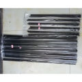 1 section of carbon table fishing solid rod slightly hollow rod slightly. 