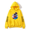 Another Mei Misaki Cartoon Hoodies Cute Manga/Comic Sweatshirts Men/women Clothes Graphic High Street Streetwear Funko Pop Hoody. 