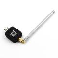Mobile TV Receiver HD USB Digital TV Tuner DVB-T2 DVB-T with Micro Antenna for Android Phone Tablet Pad TV HDTV Dongle. 
