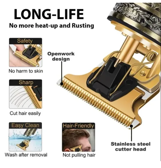 Vintage%20T9%20Hair%20Cutting%20Machine%20Hair%20Trimmer%20Electric%20Hair%20Clippers%20Shaver%20Beard%20Trimmer%20Men%20Hair%20Cutting%20T%20Style%20Machine%20Rechargeable%20Hair%20Trimmer%20by%20Next%20Gadget%20-%20Image%206