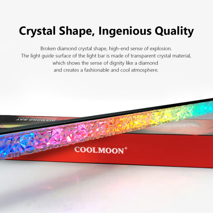 COOLMOON%20ARGB%20LED%20Strip%20Light%20With%205V%203Pin%20Small%204Pin%20Header%20Changing%20Light%20Speed%20DIY%20Lamp%20Bar%20Light%20Strip%20For%20PC%20Computer%20Case%20Chassis%20-%20Image%205