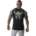 Summer New Gyms Fitness Mesh Tank Tops Men Jogger sleeveless Top Male fashion Casual Undershirt Bodybuilding Basketball Clothes. 