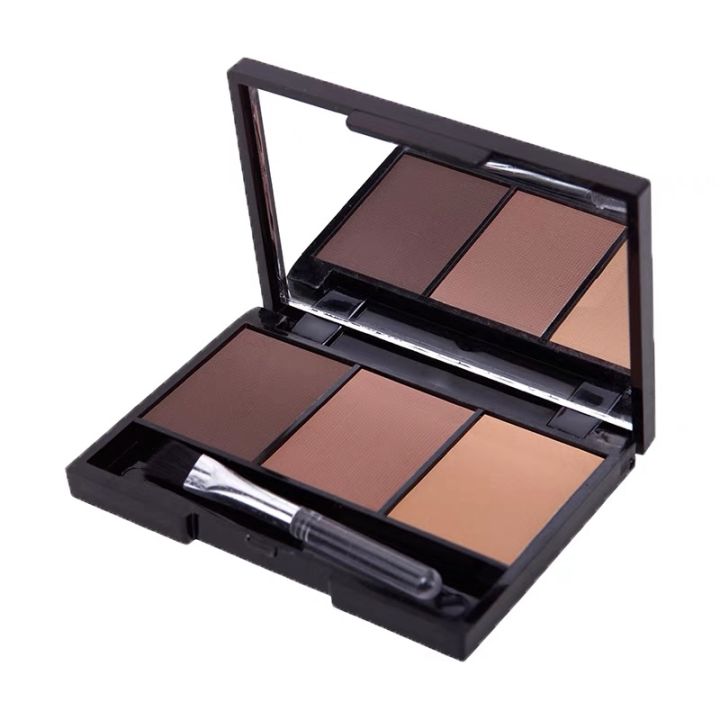 3%20Color%20Eyebrow%20Powder%20Palette%20Cosmetic%20Brand%20Eye%20Brow%20Enhancer%20Professional%20Waterproof%20Makeup%20Eye%20Shadow%20With%20Brush%20Mirror%20Box%20-%20Image%206