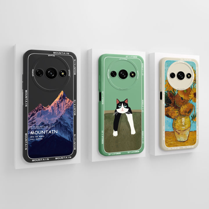 Panda%20Case%20For%20Redmi%20A3%204G%20Full%20Coverage%20Cute%20Bumper%20Soft%20Smooth%20Liquid%20Silicone%20Funda%20Model%2023129RN51X%20Shockproof%20Back%20Covers%20-%20Image%206