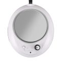 Heating Stirrer Magnetic Agitator Stirrer Hotplate Aborator Stirring Machine with Stir Bar Laborator Stirring Us Plug.