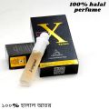 Attar Pure X Orlglnal Attar High quality fragrance Attar / Concentrated Perfume Long Lasting Fragrance /6-ML.