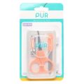 Pur Manicure Set - (6508). 