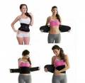 🌟 Miss Belt Waist Trainer Slimming Shaper for Women & Girls – Instant Hourglass Figure, Tummy Control & Back Support for a Slim and Attractive Look.