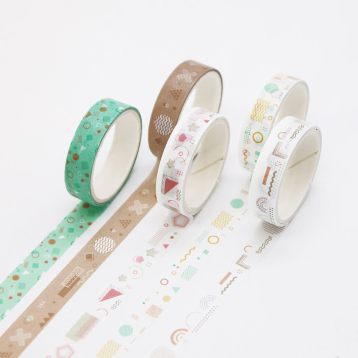 5%20PCS%20Kawaii%20Washi%20Tapes%20Set%20Scrapbooking%20Stickers%20Supplies%20Japanese%20Cute%20korean%20stationery%20Journaling%20Aesthetic%20Masking%20tape%20-%20Image%207