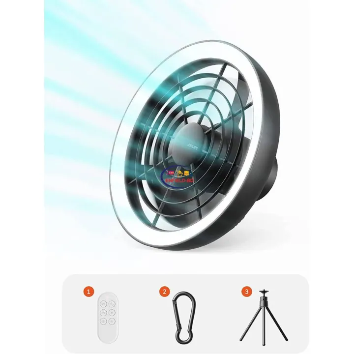 JISULIFE%20FA17%20Outdoor%20Camping%20Ceiling%20Fan%20LED%20Light%20With%20Small%20&%20Large%20Stand-%20Time%20Square%20-%20Image%203