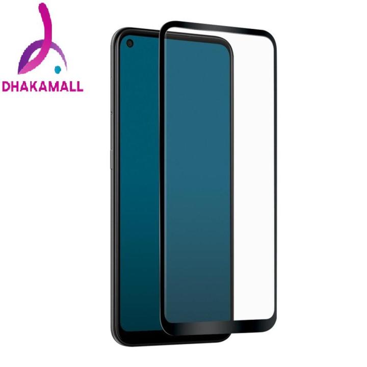 For Nokia Tempered Glass Screen Protector 6D/9D/11D Black