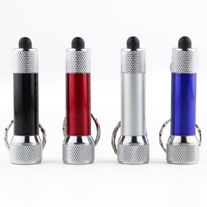 10pcs/lot%20Mini%20Keychain%20Light%20Emergency%20Night%20Light%20Camping%20Flashlight%20Portable%20LED%20Torch%20Aluminum%20Keyring%205%20LED%20-%20Image%203