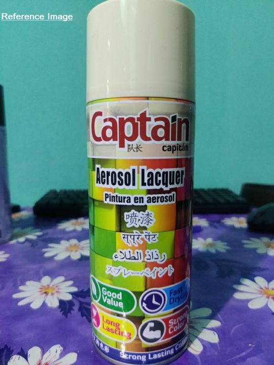 CREAM%20WHITE%20%20Color%20400mL%20Spray%20Paint%20Multipurpose%20Spray%20Paint%20Cream%20White%20Color%20Uses%20Metal%20Wood%20Plastics%20Motor%20Cycles%20Bi-Cycle%20Furniture%20Etc.%20-%20Image%204