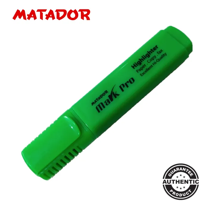 Matador%20Highlighter%20Marker%20-%203%20pcs%20-%20Image%203