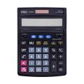 Deli E39203 Calculator 120 Check Calculator 12-digit.