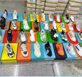 Fujian Cold Sticky Fashion Shoes Men's Casual Sneaker Factory Stock Shoes Stall Pile Style Shoes.
