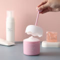 Foam Maker Bubble Skin Care Beauty Face Cleaning Foam Device Cup Bottle Cleanser Facial Makeup Remover Tool. 