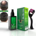 Neo Hair Lotion Plus 1mm Derma Roller For Advanced Hair Growth 120ml (Thailand). 