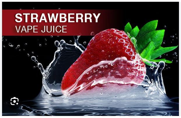 ULTRA%20COOL%20Strawberry%20Electric%20Device%20%2030ml/3Mg%20flavor%20for%20wonderful%20quality%201%20pieces%20-%20Image%206