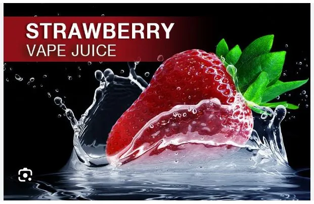 ULTRA%20COOL%20Strawberry%20Electric%20Device%20%2030ml/3Mg%20flavor%20for%20wonderful%20quality%201%20pieces%20-%20Image%206