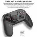 Wireless Game Controller For PS4 Elite/Slim/Pro Console For Joysticks With Programmable Back Button Turbo. 