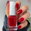 Pastel Nail Polish 99. 