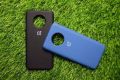 OnePlus 7T (1+7T) Silicone TPU Soft Phone Case Ultra Thin Ultra thin Matte Solid Colors Full Protection. 
