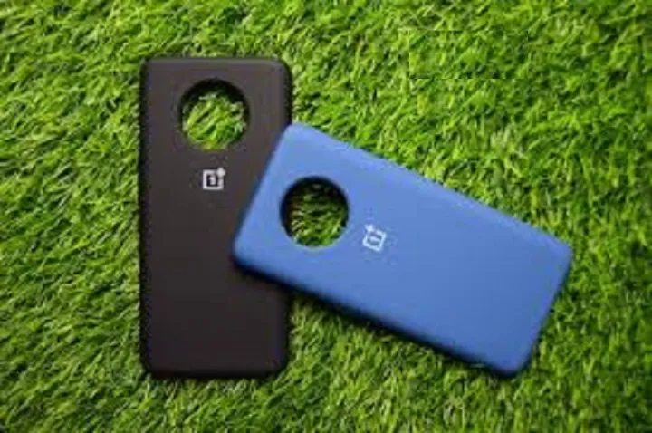 OnePlus%207T%20(1+7T)%20Silicone%20TPU%20Soft%20Phone%20Case%20Ultra%20Thin%20Ultra%20thin%20Matte%20Solid%20Colors%20Full%20Protection%20-%20Image%203