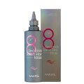 Korean Masil 8 Seconds Salon Hair Mask No10 Hair Restoration Treatments Keratin Repairing Supple Hydration Hair Care No5 Shampoo. 