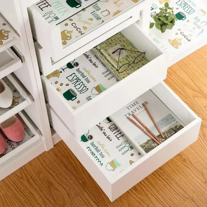 Printed%20Cabinet%20Mat%20Waterproof%20Kitchen%20Drawer%20Mat%20Drawer%20Liners%20for%20Kitchen%20Cabinets%20Fridge%20Mats%20Scalable%20Contact%20Paper%20Shelf%20-%20Image%204