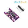 【Alizeker Mall】5V USB Tiny AVR ISP ATtiny44 ATTiny45 ATTiny85 USBTinyISP Module IDE Bootloader Microcontroller. 