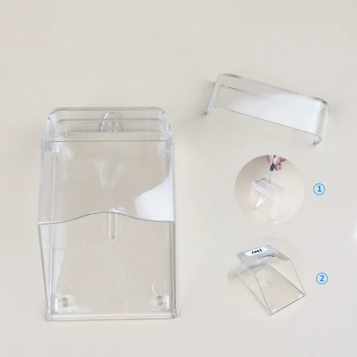 Waterproof%20Transparent%20Waterproof%20Door%20Bell%20Cover%20for%20Wireless%20Doorbell%20Home%20Door%20Bell%20Chime%20-%20Transparent%20-%20Image%207